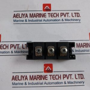 Ixys Mcd 162-08io1 Thyristor Module