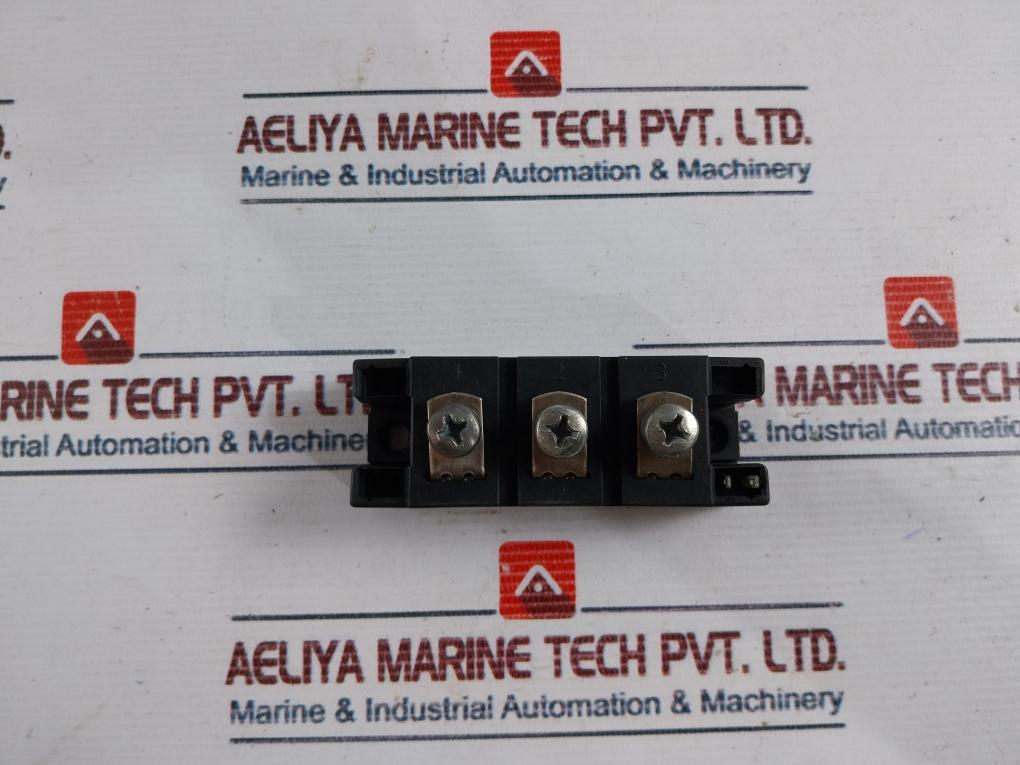 Ixys Mcd 162-08io1 Thyristor Module