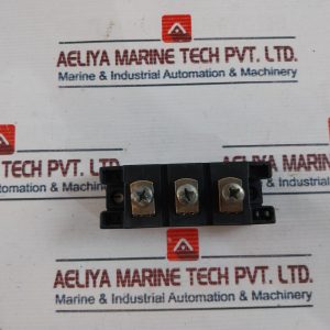 Ixys Mcd 162-16 Io1 Diode Module