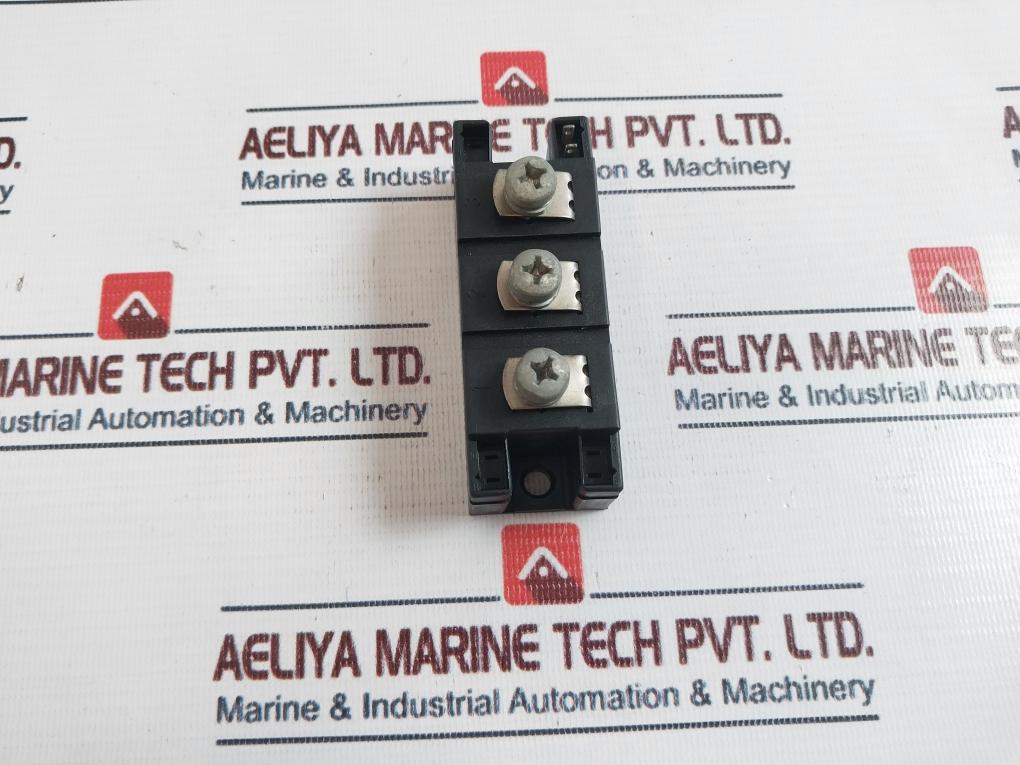 Ixys Mcd 162-16 Io1 Module