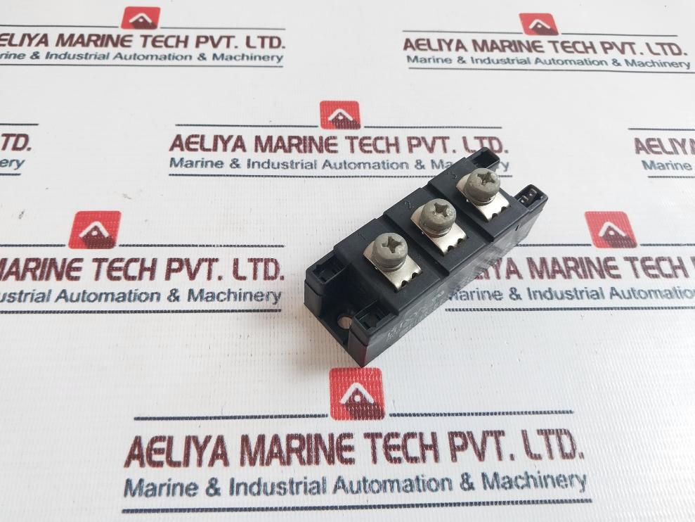 Ixys Mcd 162-16 Io1 Module - Image 3