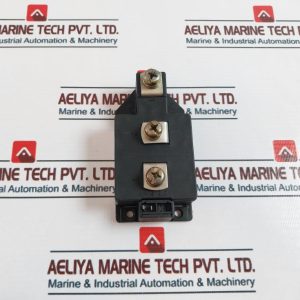 Ixys Mcd 220-06 Io1 Thyristor Module