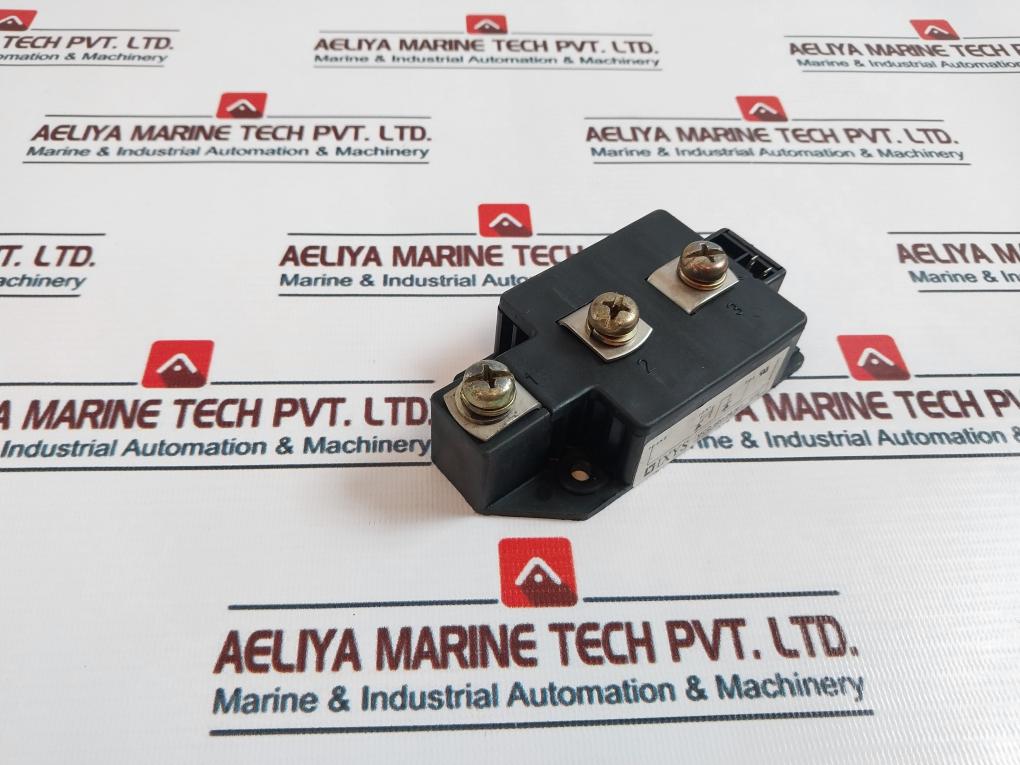 Ixys Mcd 220-06 Io1 Thyristor Module - Image 3