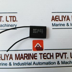 Iz9mkt565-1 4008521 Capacitor 250v