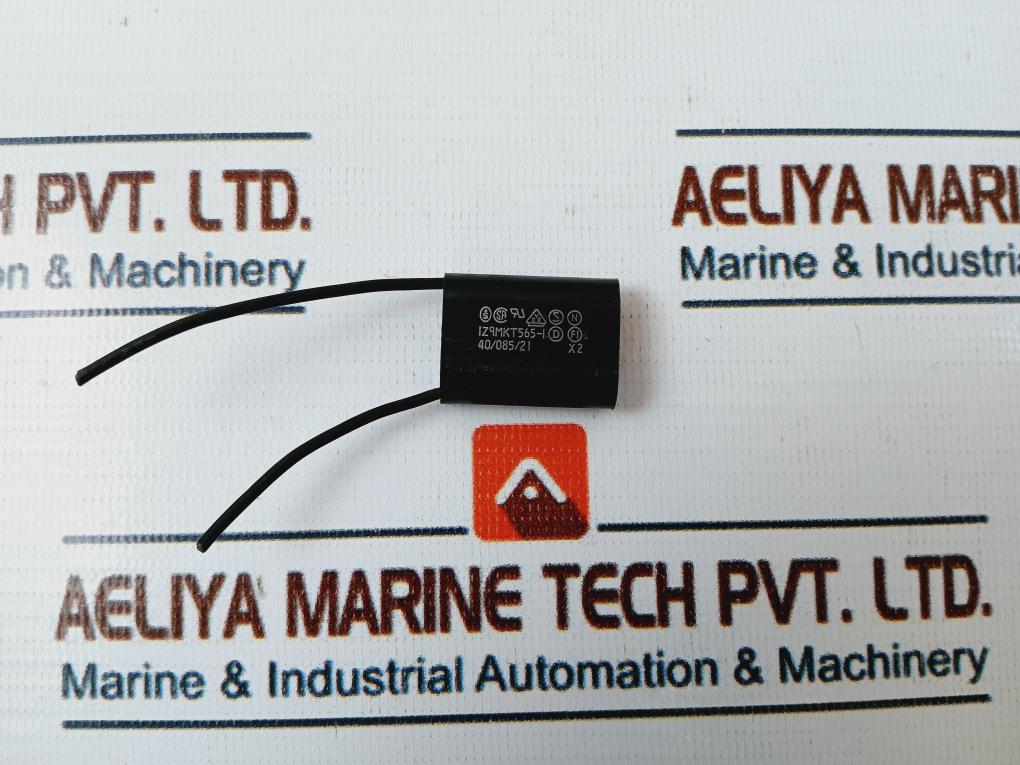 Iz9mkt565-1 4008521 Capacitor 250v