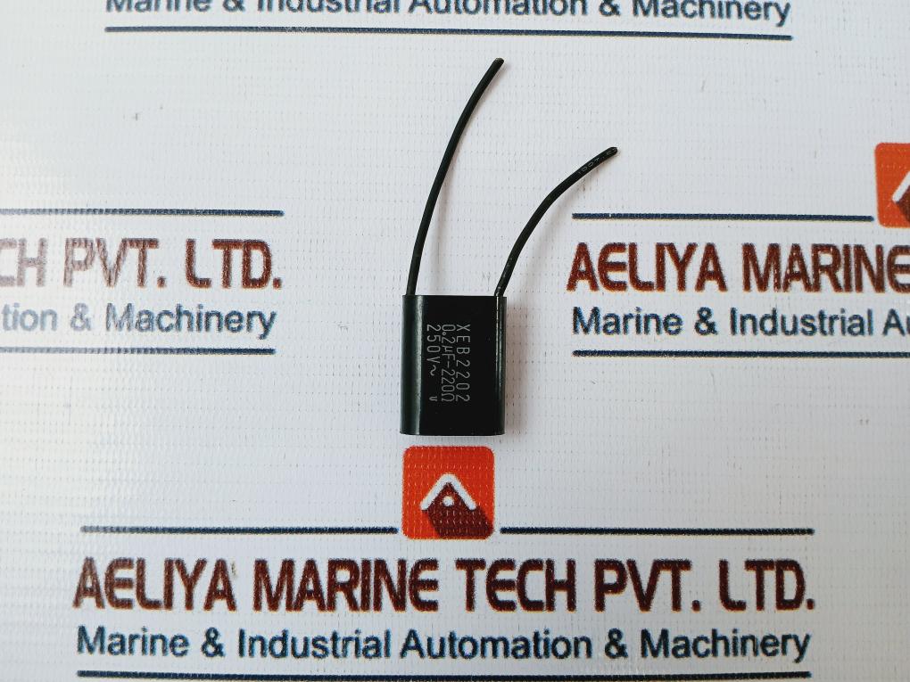 Iz9mkt565-1 40/085/21 Capacitor 250v - Image 4
