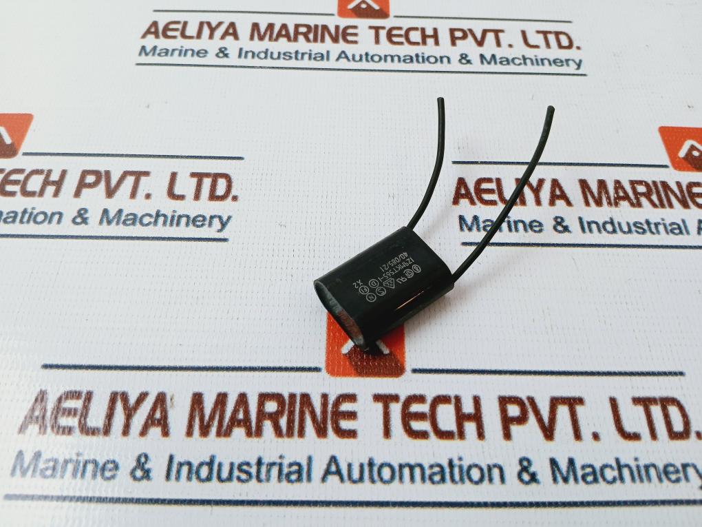 Iz9mkt565-1 40/085/21 Capacitor 250v - Image 3