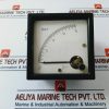 Je 0-16 Bar Panel Meter