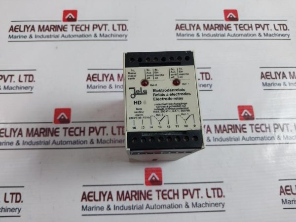 Jola Hd 6 220v