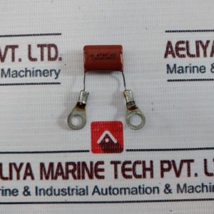 Jot M 474k Mt Capicitor 630v K0607