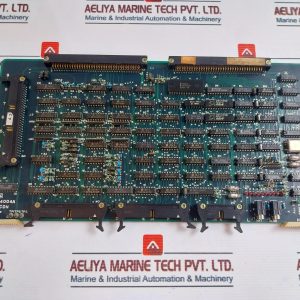 Jrc Ccp-4004a Printed Circuit Board