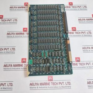 Jrc Cdd-4111c Pcb Card