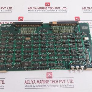 Jrc Cdj-4021a Bus Cont Pcb Card 20a