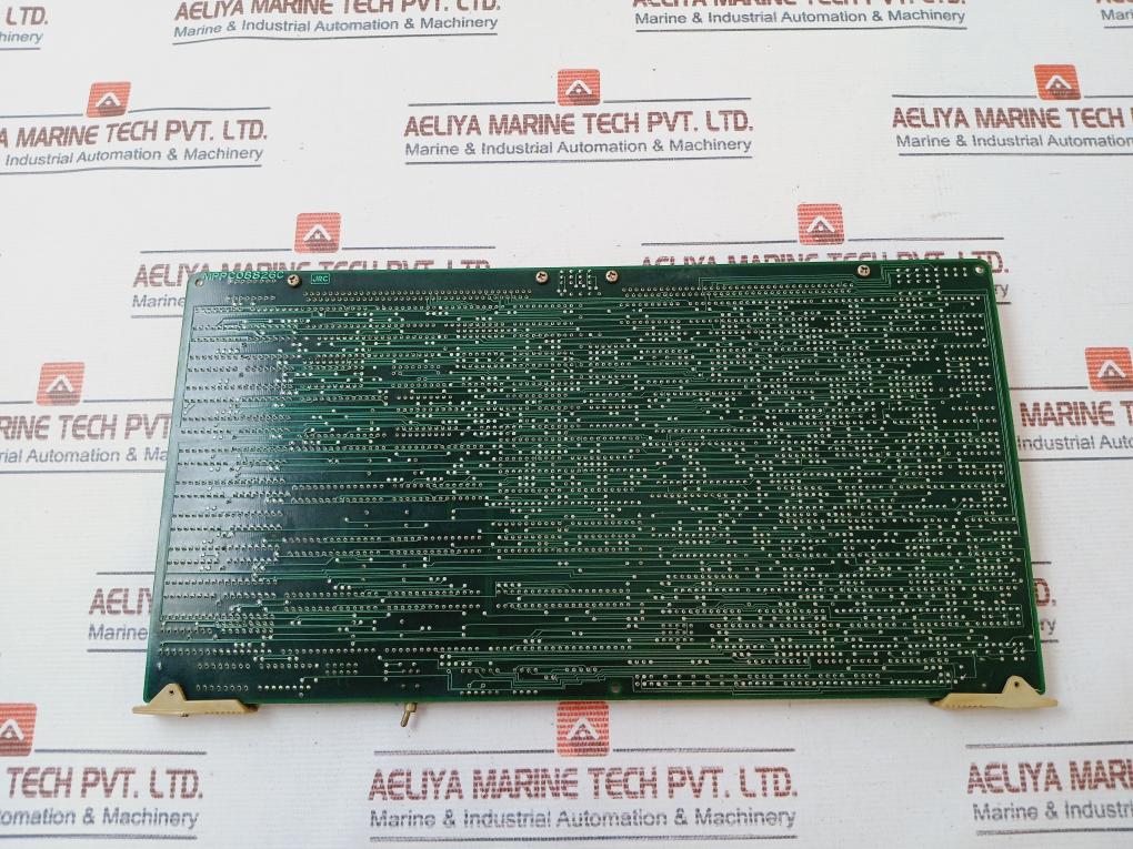 Jrc Mpu Cda-4500 Printed Circuit Board - Image 3