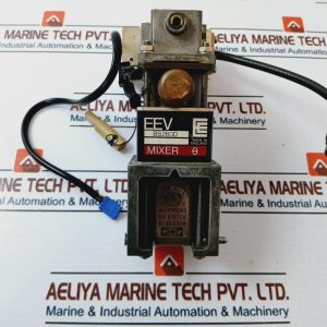 Jrc Njc3901a Tube Valve