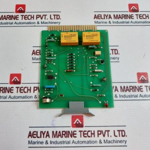 Jrcs Sa-fl21 Printed Circuit Board