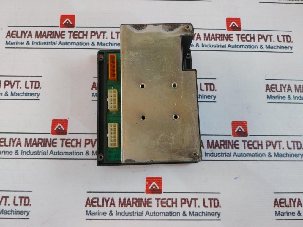 Jrcs Scu-an8 Starter Control 18v - Image 4