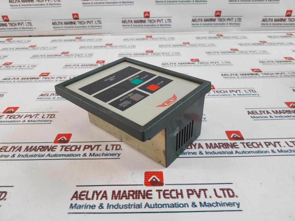 Jrcs Scu-an8 Starter Control 18v - Image 3