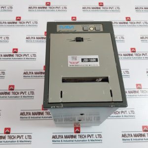 Jrcs Sms-u20f-35 Alarm Printer