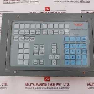 Jrcs Sms-u240a Operation Panel