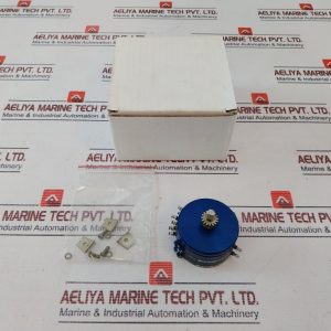 Jrm Hwf K50 V Potentiometer