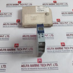 Jumo 702060299-999-000-23 Controller 250vac