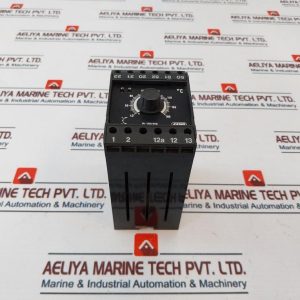 Jumo Cr0w-542 Re4 Ik3 Temperature Controller 230vac