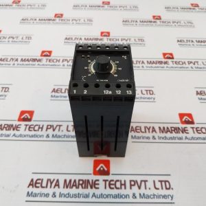 Jumo Cr0w-542 Re4 Ik3 Temperature Controller 230vac