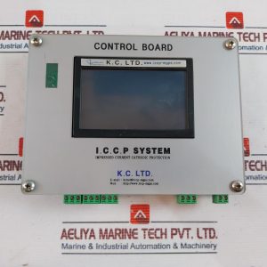 K.c. I.c.c.p System Control Board