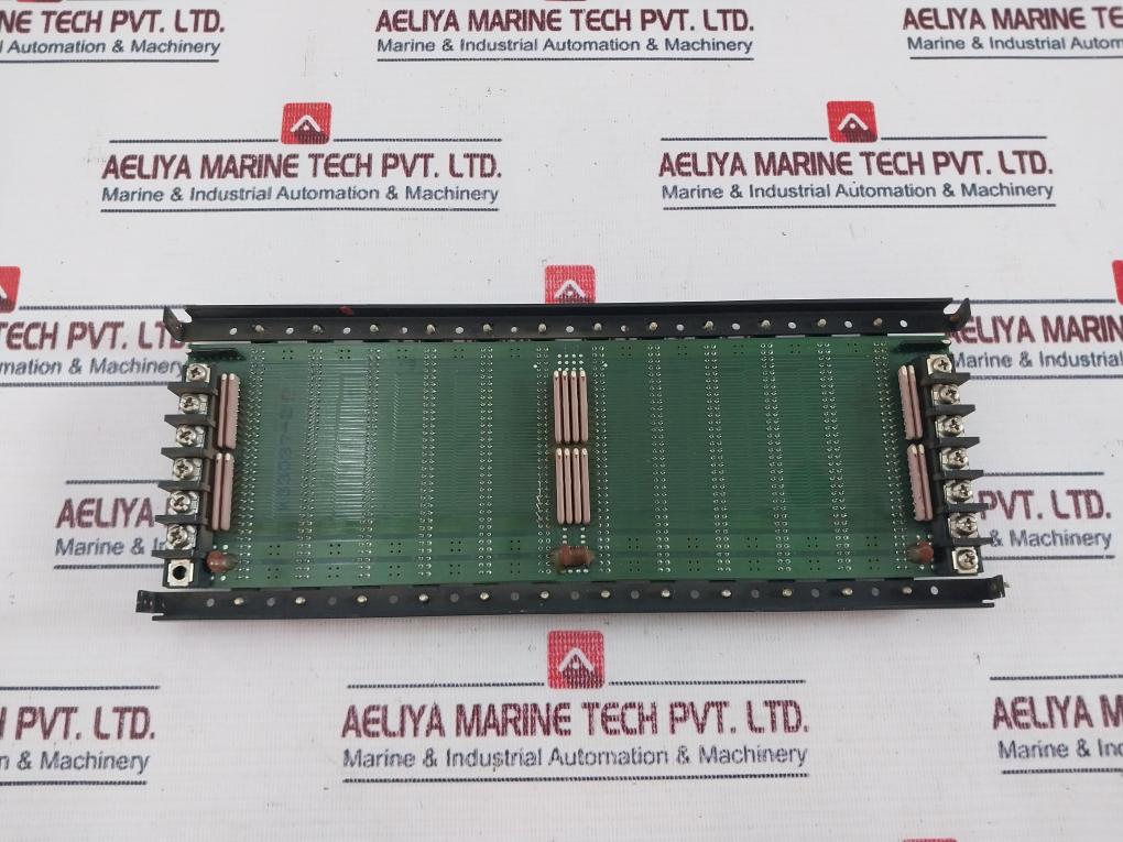 K33037-2c Pcb Card - Aeliya Marine