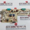 Kalex K368 Circuit Board 94v