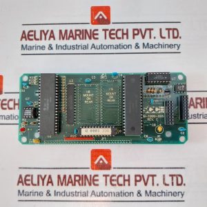 Kalex K658 Pcb Card 94v