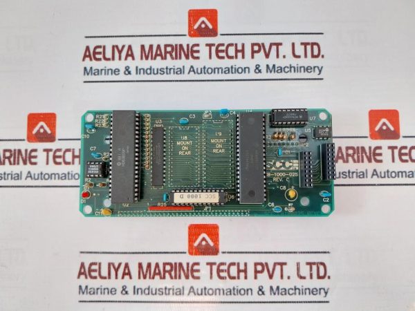 Kalex K658 Pcb Card 94v