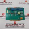 Kamewa 913 276 C Pcb Board