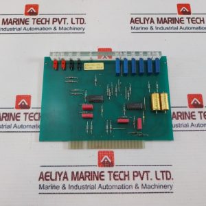 Kamewa B6 Pcb Board