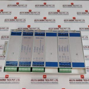 Kamewa Psr Dig Io Alarms