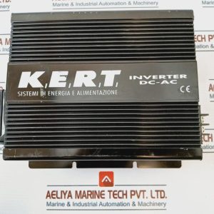 Kert Sta60024 Dc To Ac Power Inverter 600w