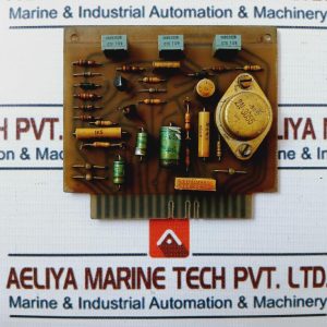 Kka 7221-089.0000 Printed Circuit Board