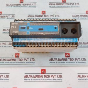Klockner Moeller Ps3-dc-ee Programmable Logic Controller 24 V