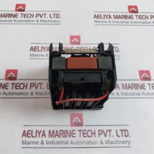 Klockner-moeller Dil0-22 Contactor 110v