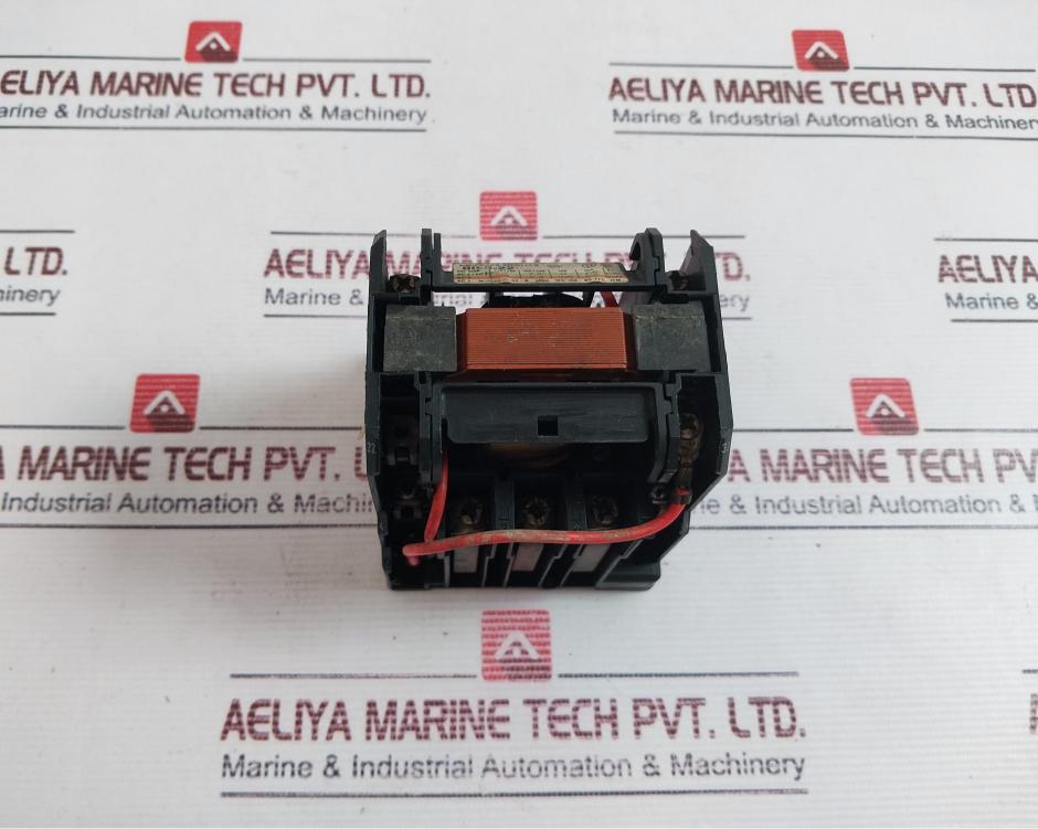 Klockner-moeller Dil0-22 Contactor 110v