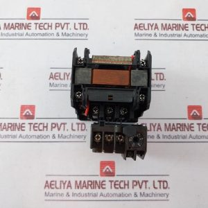Klockner-moeller Dil0a-22 Thermal Overload Relay 220v