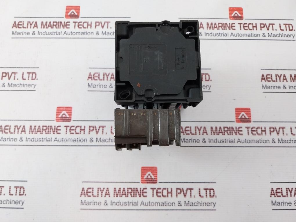 Klockner-moeller Dil0a-22 Thermal Overload Relay 220v - Image 4