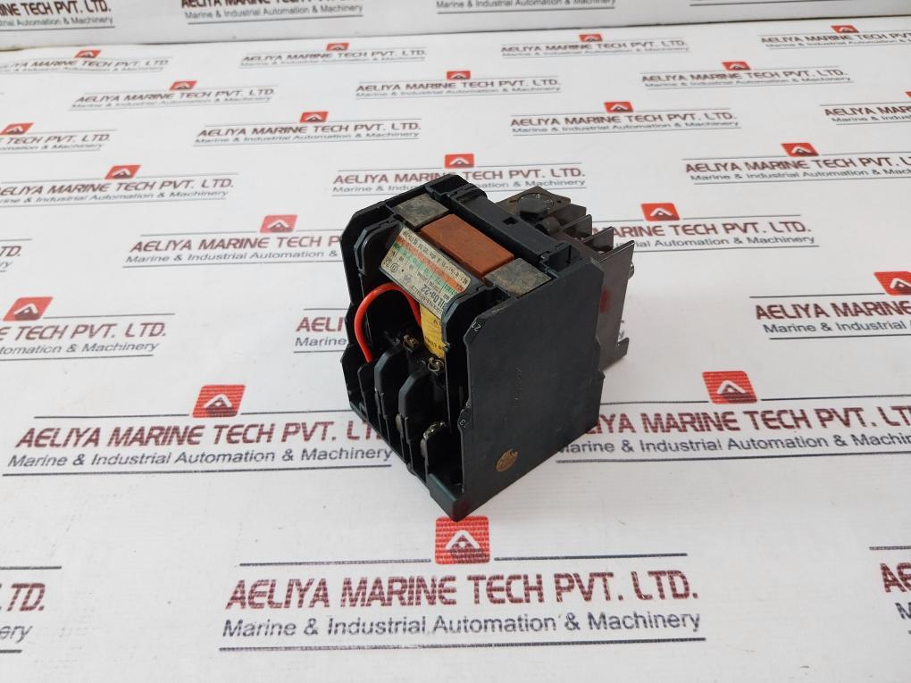 Klockner-moeller Dil0a-22 Thermal Overload Relay 220v - Image 3