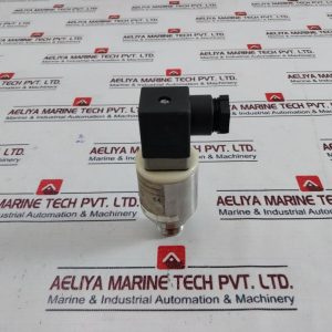 Kluver Gk 813.121 Pressure Transmitter