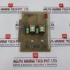 Kmw 582028 Printed Circuit Board