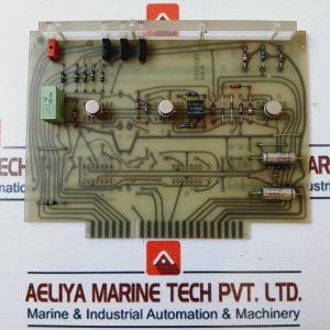 Kmw 582029a Printed Circuit Board