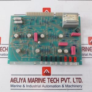 Kmw 582780 C Pcb Card