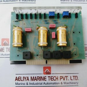 Kmw 582781 Pcb Board