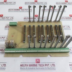 Kmw 582859h Pcb Card